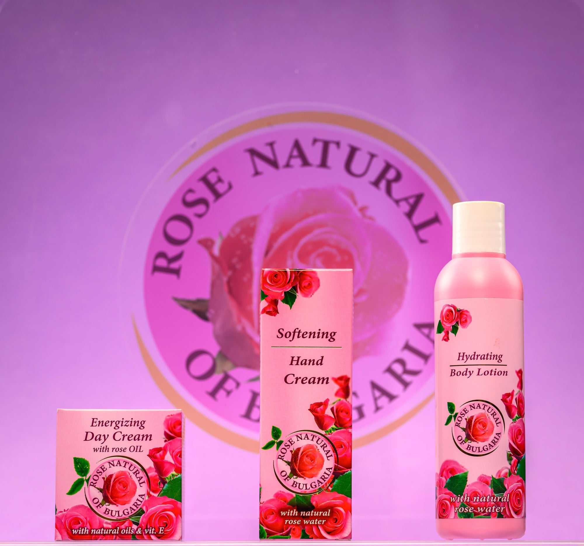 Rosenatural